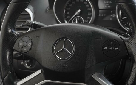 Mercedes-Benz M-Класс, 2011 год, 1 999 000 рублей, 16 фотография