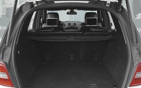 Mercedes-Benz M-Класс, 2011 год, 1 999 000 рублей, 18 фотография