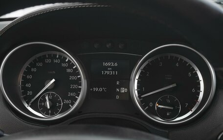 Mercedes-Benz M-Класс, 2011 год, 1 999 000 рублей, 14 фотография