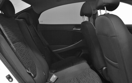 Hyundai Solaris II рестайлинг, 2014 год, 925 000 рублей, 11 фотография