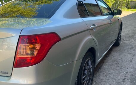 FAW Besturn B50 I, 2012 год, 820 000 рублей, 3 фотография