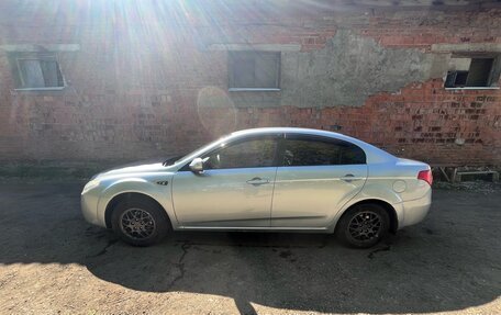 FAW Besturn B50 I, 2012 год, 820 000 рублей, 7 фотография