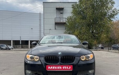 BMW 3 серия, 2008 год, 1 100 000 рублей, 1 фотография