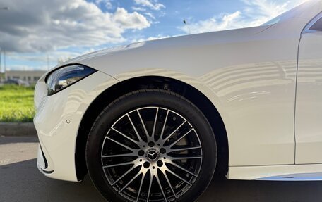 Mercedes-Benz C-Класс, 2024 год, 5 400 000 рублей, 4 фотография