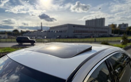 Mercedes-Benz C-Класс, 2024 год, 5 400 000 рублей, 8 фотография