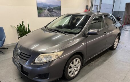 Toyota Corolla, 2006 год, 629 000 рублей, 1 фотография