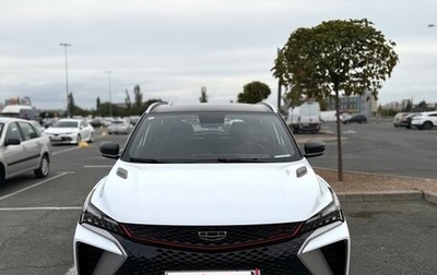 Geely Coolray I, 2024 год, 2 100 000 рублей, 1 фотография