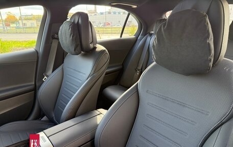 Mercedes-Benz C-Класс, 2024 год, 5 400 000 рублей, 17 фотография