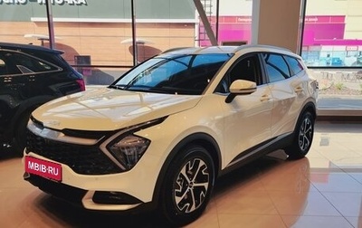KIA Sportage IV рестайлинг, 2025 год, 4 480 000 рублей, 1 фотография
