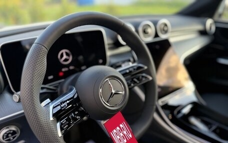 Mercedes-Benz C-Класс, 2024 год, 5 400 000 рублей, 18 фотография