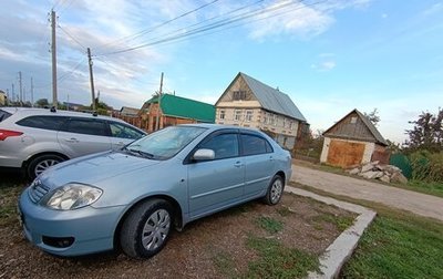 Toyota Corolla, 2005 год, 550 000 рублей, 1 фотография