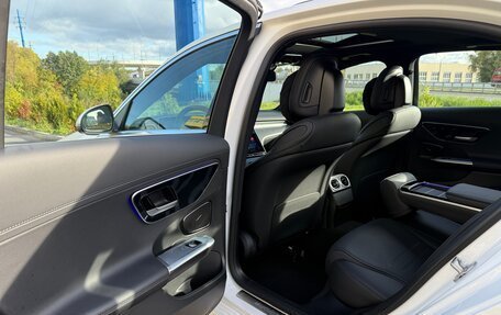 Mercedes-Benz C-Класс, 2024 год, 5 400 000 рублей, 27 фотография