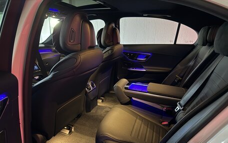 Mercedes-Benz C-Класс, 2024 год, 5 400 000 рублей, 30 фотография