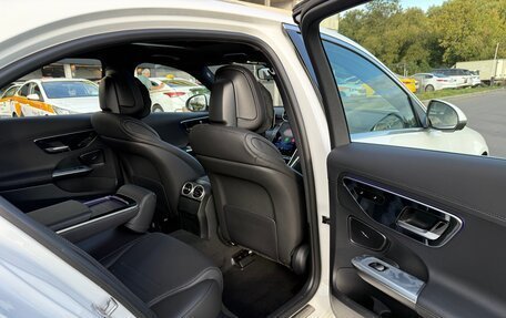 Mercedes-Benz C-Класс, 2024 год, 5 400 000 рублей, 31 фотография