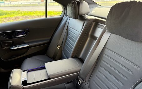 Mercedes-Benz C-Класс, 2024 год, 5 400 000 рублей, 29 фотография