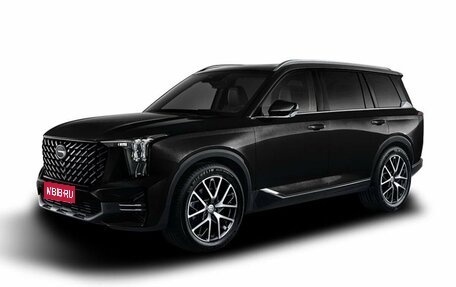 GAC GS8, 2025 год, 4 849 000 рублей, 1 фотография