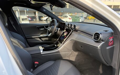 Mercedes-Benz C-Класс, 2024 год, 5 400 000 рублей, 35 фотография