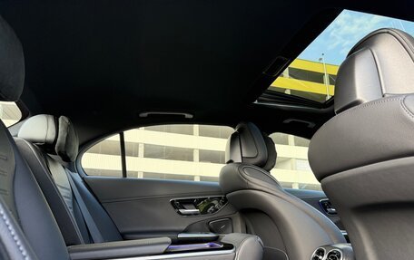 Mercedes-Benz C-Класс, 2024 год, 5 400 000 рублей, 33 фотография