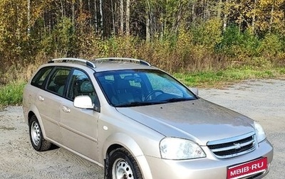Chevrolet Lacetti, 2011 год, 450 000 рублей, 1 фотография