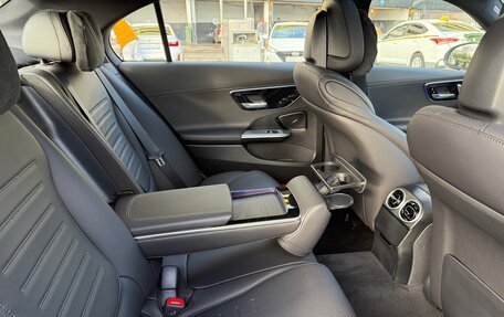 Mercedes-Benz C-Класс, 2024 год, 5 400 000 рублей, 34 фотография