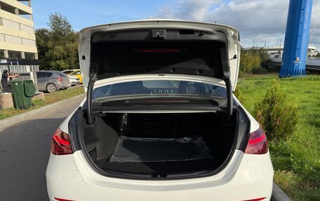 Mercedes-Benz C-Класс, 2024 год, 5 400 000 рублей, 39 фотография