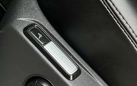 Volkswagen Tiguan II, 2018 год, 2 880 000 рублей, 12 фотография