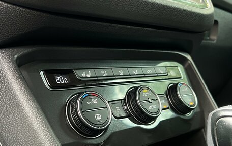 Volkswagen Tiguan II, 2018 год, 2 880 000 рублей, 17 фотография