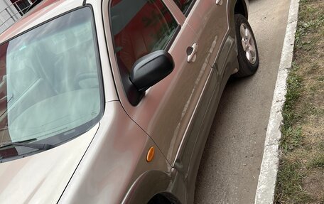Mazda Tribute II, 2001 год, 410 000 рублей, 2 фотография