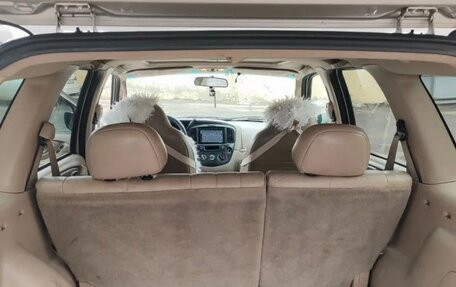 Mazda Tribute II, 2001 год, 410 000 рублей, 6 фотография