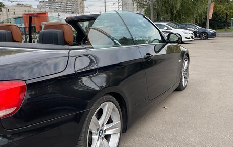 BMW 3 серия, 2008 год, 1 100 000 рублей, 8 фотография