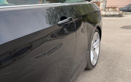 BMW 3 серия, 2008 год, 1 100 000 рублей, 4 фотография