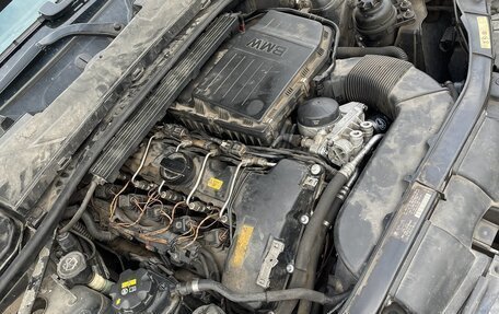 BMW 3 серия, 2008 год, 1 100 000 рублей, 13 фотография