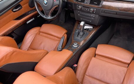 BMW 3 серия, 2008 год, 1 100 000 рублей, 9 фотография