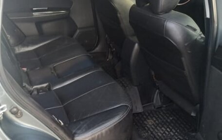 Subaru Forester, 2008 год, 1 550 000 рублей, 2 фотография