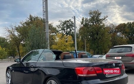 BMW 3 серия, 2008 год, 1 100 000 рублей, 5 фотография