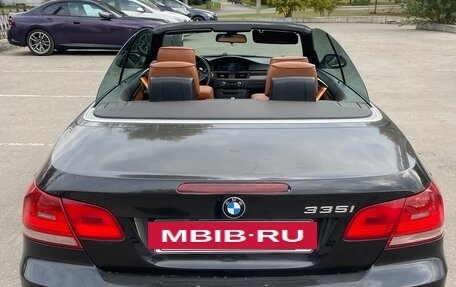 BMW 3 серия, 2008 год, 1 100 000 рублей, 6 фотография