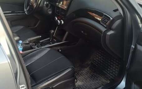 Subaru Forester, 2008 год, 1 550 000 рублей, 9 фотография