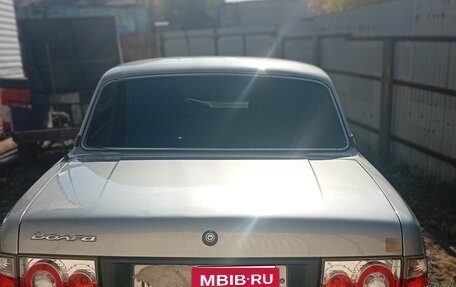 ГАЗ 31105 «Волга», 2007 год, 450 000 рублей, 15 фотография