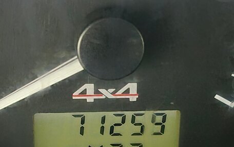 Chevrolet Niva I рестайлинг, 2018 год, 829 000 рублей, 10 фотография