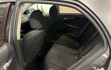 Toyota Corolla, 2006 год, 629 000 рублей, 8 фотография