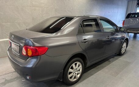Toyota Corolla, 2006 год, 629 000 рублей, 4 фотография
