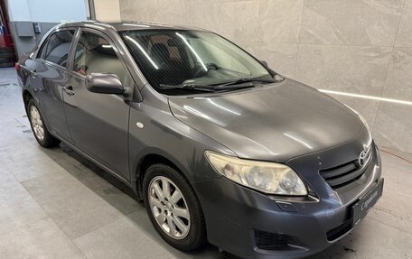 Toyota Corolla, 2006 год, 629 000 рублей, 3 фотография