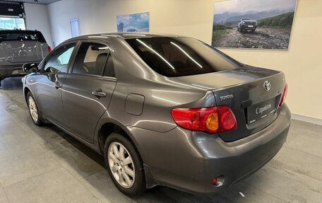 Toyota Corolla, 2006 год, 629 000 рублей, 6 фотография