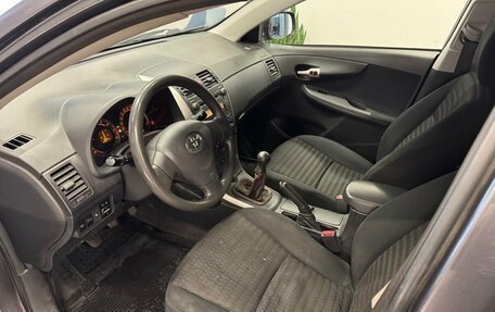 Toyota Corolla, 2006 год, 629 000 рублей, 7 фотография