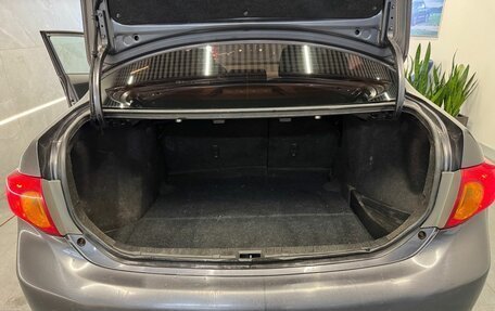 Toyota Corolla, 2006 год, 629 000 рублей, 9 фотография
