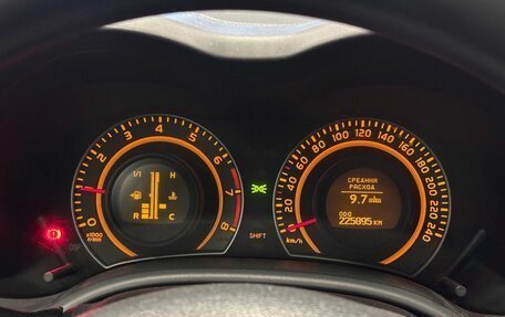 Toyota Corolla, 2006 год, 629 000 рублей, 14 фотография