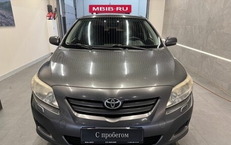 Toyota Corolla, 2006 год, 629 000 рублей, 2 фотография
