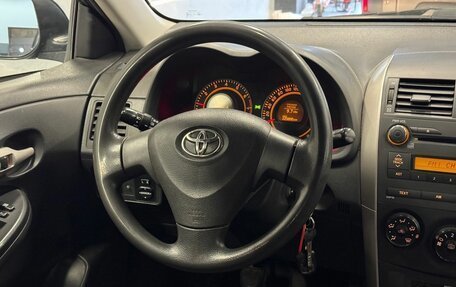 Toyota Corolla, 2006 год, 629 000 рублей, 11 фотография