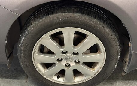 Toyota Corolla, 2006 год, 629 000 рублей, 15 фотография