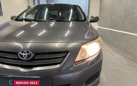 Toyota Corolla, 2006 год, 629 000 рублей, 16 фотография